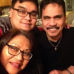 Marlene Samson - @mmm3rull - Instagram