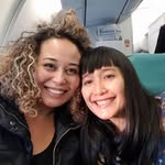 Marlene Samson - @marstonic - Instagram