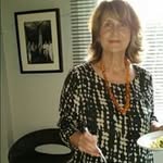 Marlene Barbarich Sandberg - @marlenemariamandi - Instagram