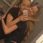 Marlene Nygård Siri Sandberg - @marsirpriv - Instagram