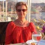 Marlene Sandberg - Facebook