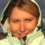 Marlene Sandberg - @marlenepmi - Instagram