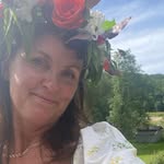 Marlene Sandberg - @13lulle - Instagram