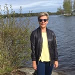 marlenesandberg - @mallasandberg - Instagram