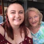 Marlene Sands - @45marlenesands - Instagram