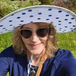 Marlene B Sapperstein - @marlenesapperstein - Instagram