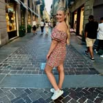 Alisa Marlene Sauer - @alisa_marlene_sr - Instagram