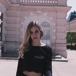 Marlene Sauer - @rarlanqva - Instagram