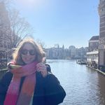marlene - @marlenescheer - Instagram