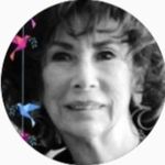 Marlene Rosenberg scheer - @marlenez_art_ - Instagram