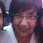 Marlene Scherer Galant - @scherergalant - Instagram