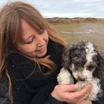Marlene Schrader - @short_cut_dog_grooming - Instagram
