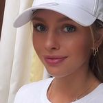 Marlene Schuster - @warittie - Instagram