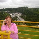 Marlene Leal Segalin - @marlenelealsegalin - Instagram