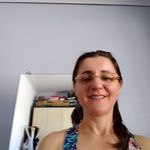 Marlene Martins - @marlene_segalin - Instagram