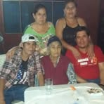 Marlene Sequeira - Facebook