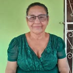 Marlene Sequeira - @marlenesequeira767 - Instagram