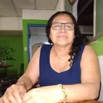 Marlene Sequeira - @sequeira8994 - Instagram