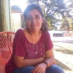 Marlene Salvadora Servin - @marlenesalvadoraservin - Instagram