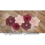 Marlene Servin - @_marlenescreations - Instagram