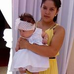 Marlene Servin - @marly_ccp - Instagram