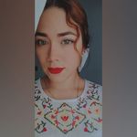 Marlene Servin Hurtado - @servinhurtado - Instagram