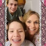 Marlene Shaffer-Wolf - @marlene.mamastreasurestrove - Instagram
