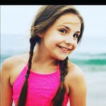 Tiana Marlene Shields - @piper.biggest.fannn - Instagram