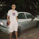 Gilberto Elias - @marlene_shorts - Instagram