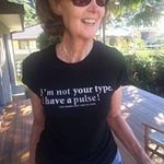 Marlene Short - @short8031 - Instagram