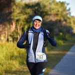 Marlene Silver - @lennierunningincircles - Instagram