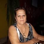 Marlene Silvério Borges - @marlenesilverioborges - Instagram
