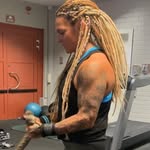 Marlene Silverlind - @marlenesilverlind2.0 - Instagram