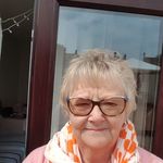 Marlene Slater - @marlene.slater.357 - Instagram