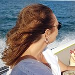 Marlene Slater - @marleneslater74 - Instagram