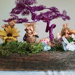 Marlene Slater - @the_twisted_forest - Instagram