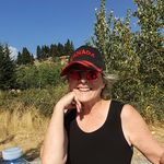 Wendy Marlene Slater - @wendymarleneslater - Instagram