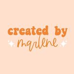 Ana Marlene | Small Biz Mama - @createdbymarleneco - Instagram