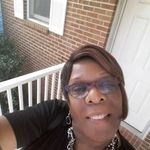 Marlene Small - @marleneafred - Instagram