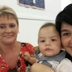 marlene smith - @marlenesmith3812 - Instagram