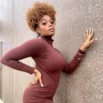 Marlene Smith - @marl_enesmith - Instagram
