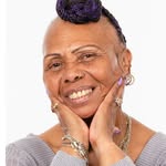 Marlene Smith Brunson - @marlenesmith - Instagram