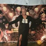 Marlene Sparrow-Oloko - @4punani2 - Instagram