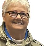 Marlene Speers - @mnspeersagogo - Instagram