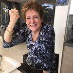 Marlene Spiegel - @mamamarlenebarbara - Instagram