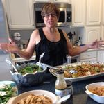 Marlene Spiegel - @cookingwithmarlene1 - Instagram