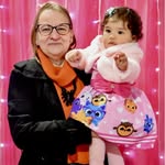 Marlene Springer De Bairros - @marlenespringerdebairros - Instagram
