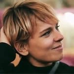 Marlène STAIGER - @marlenestg - Instagram