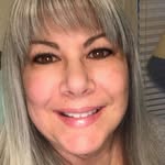 Marlene de Cardenas-Stanley - @silverandsassygigi - Instagram