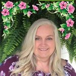 Marlene Crow-Stapleton - @cateyes0593 - Instagram